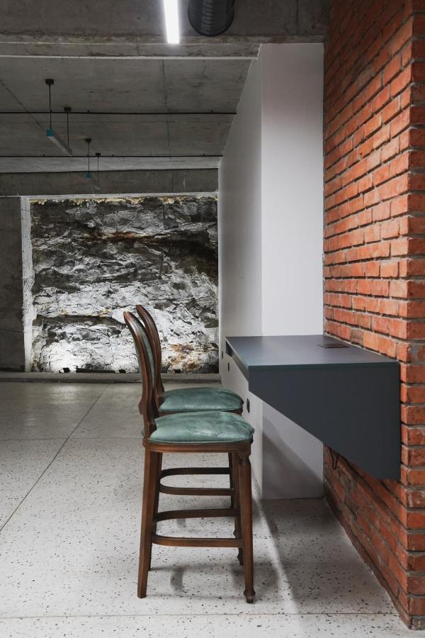 About Sololaki Hotel Tbiliszi Kültér fotó